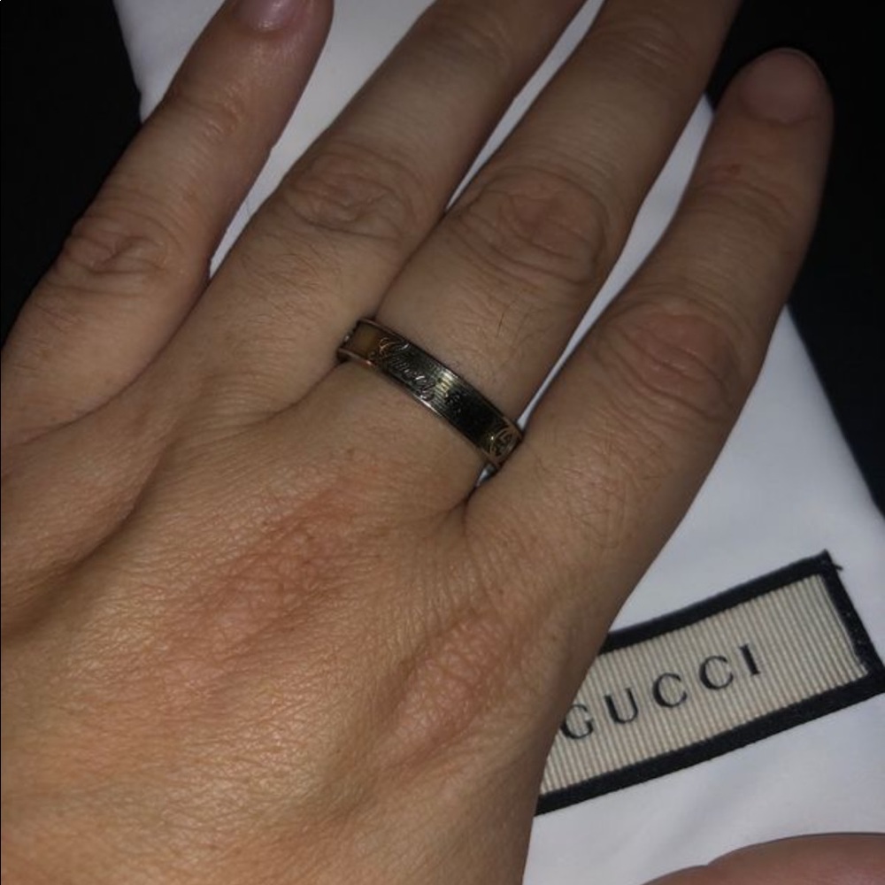 Gucci ring - Picture 4 of 5
